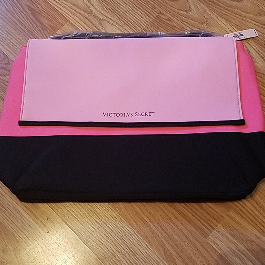 Victorias Secret Brand New Cooler